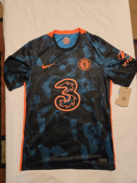 CHELSEA JERSEY