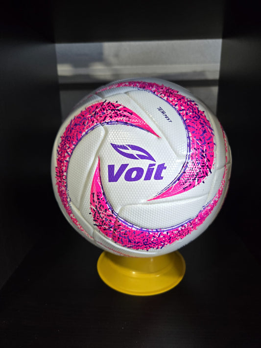 soccer ball voit