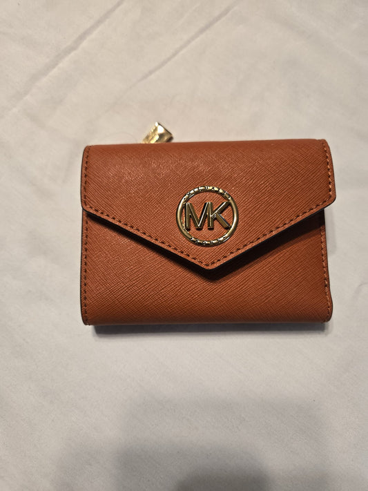 WALLET MK