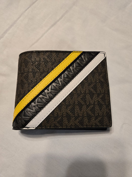 WALLET MK