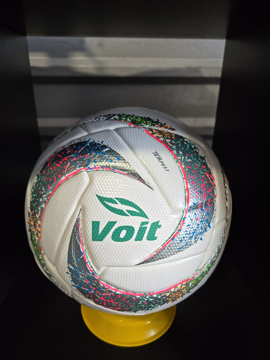 soccer ball voit