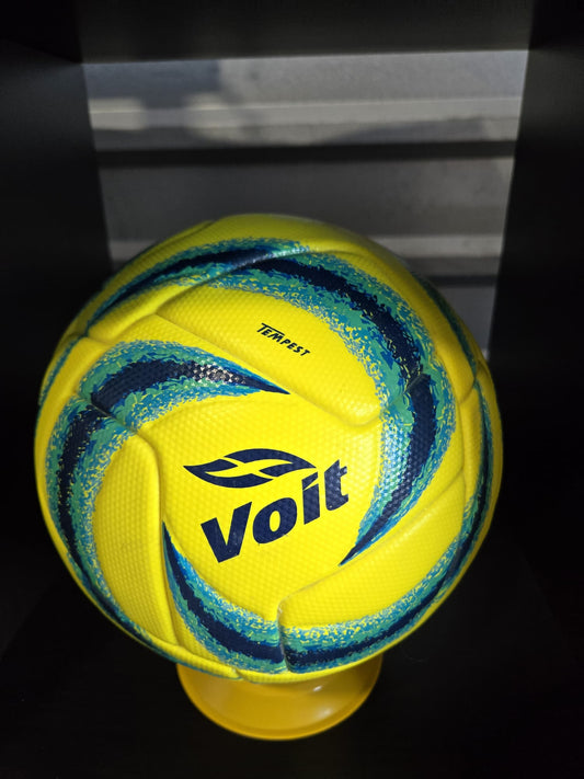 soccer ball voit