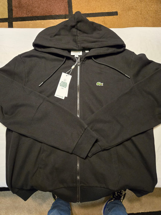 LACOSTE HOODIE