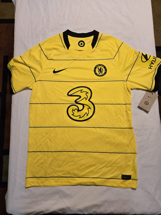 CHELSEA JERSEY