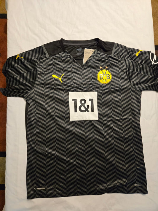 BVB JERSEY