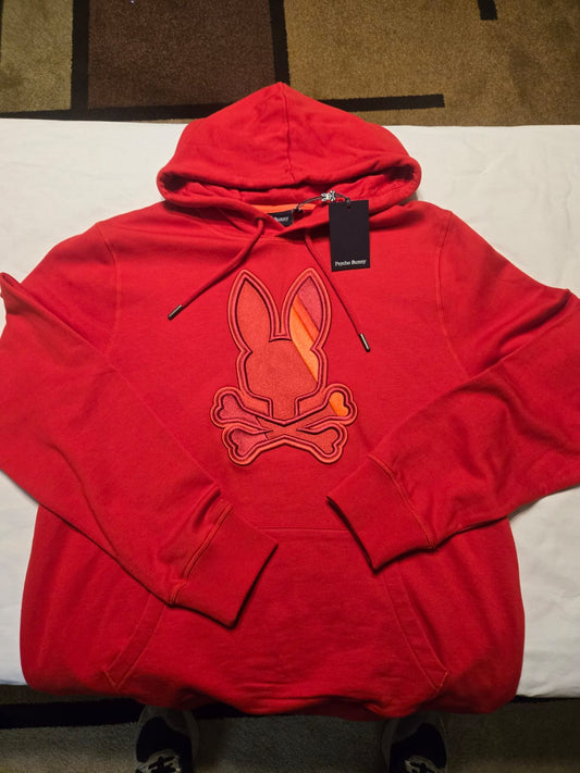 HOODIE PSYCHO BUNNY