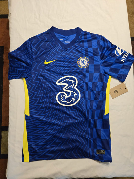 CHELSEA JERSEY