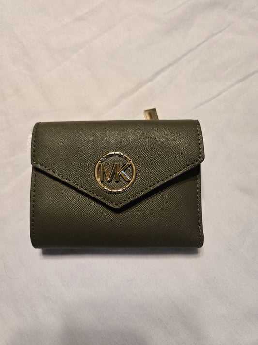 WALLET MK